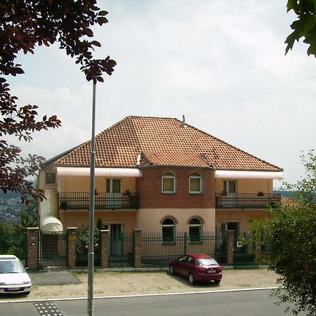 Villa Nevenka Rooms Belgrad Dış mekan fotoğraf