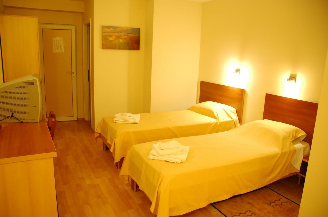 Villa Nevenka Rooms Belgrad Oda fotoğraf